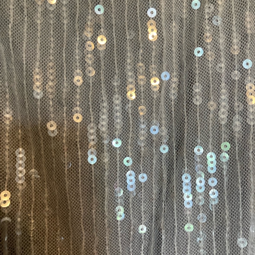 Sequin Tank - Picture 3 of 9